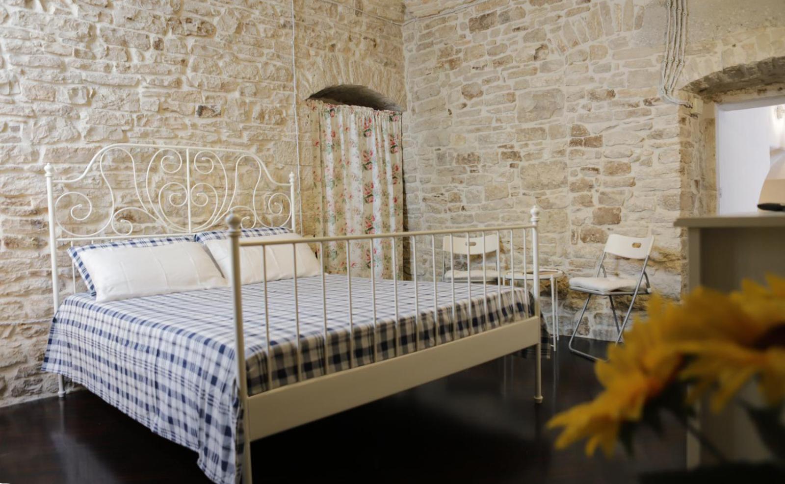 la petite maison Ruvo di Puglia Extérieur photo