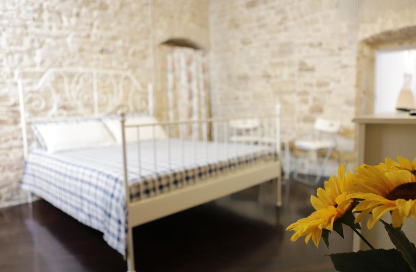 la petite maison Ruvo di Puglia Extérieur photo