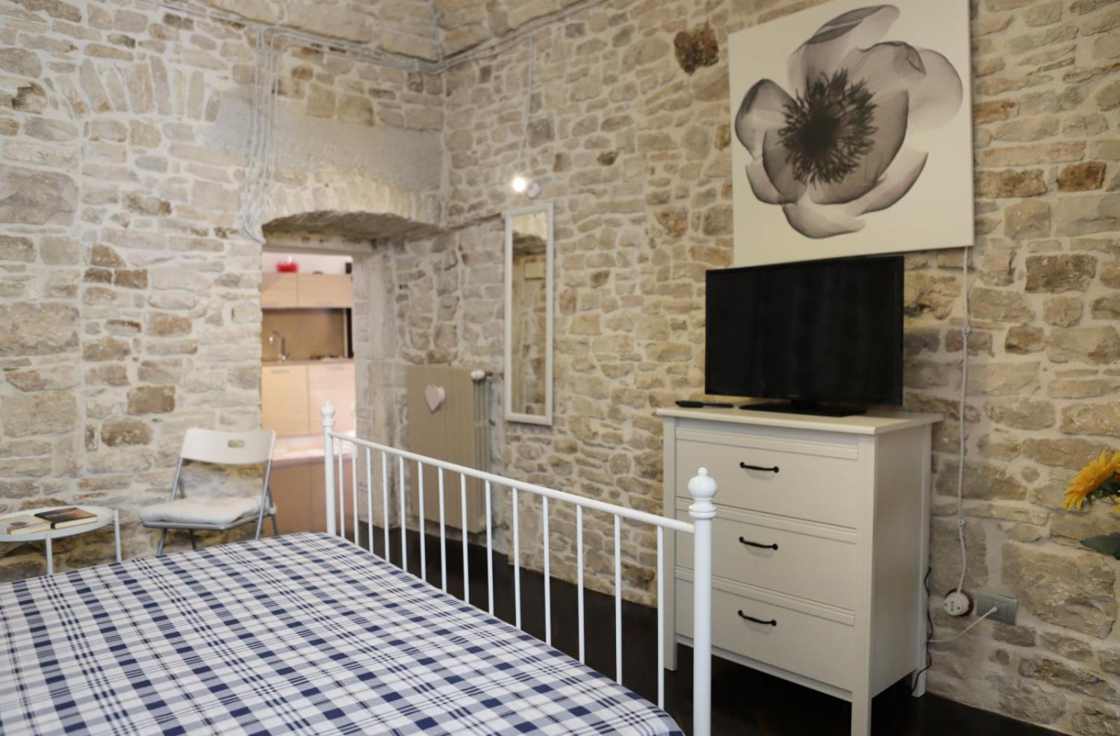 la petite maison Ruvo di Puglia Extérieur photo